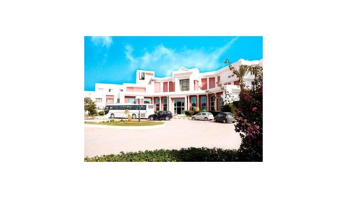 Hotel Phebus poza 5