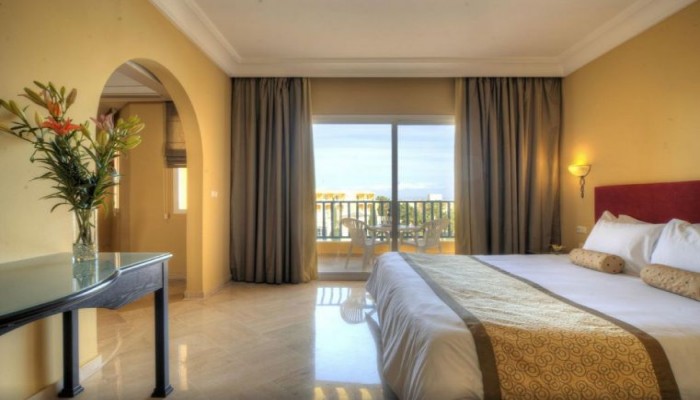 Hotel Ramada Plaza Tunis poza 4
