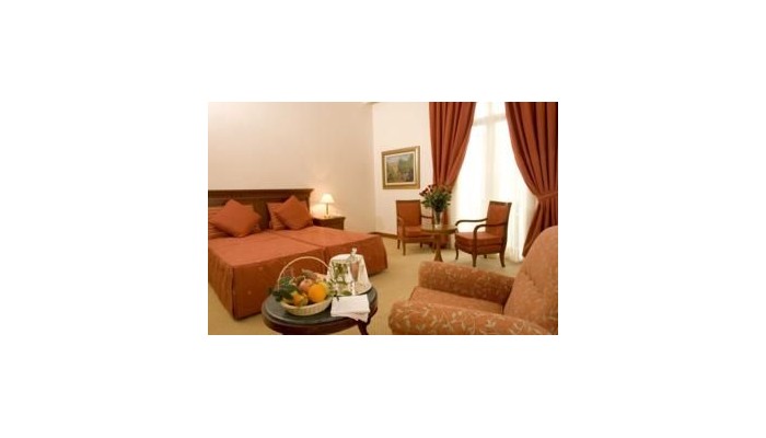 Hotel Tunisia Palace poza 6