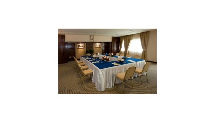 Hotel Tunisia Palace poza 5