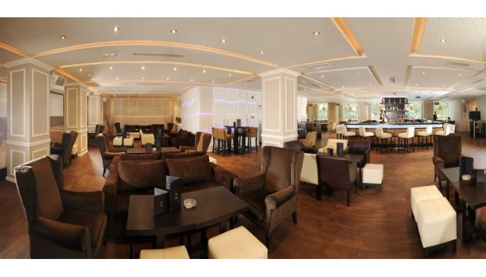 La Maison Blanche Hotel poza 3