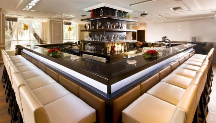 La Maison Blanche Hotel poza 4