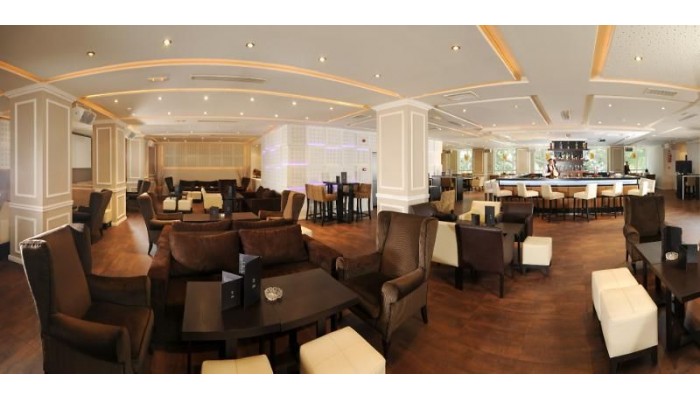 La Maison Blanche Hotel poza 2