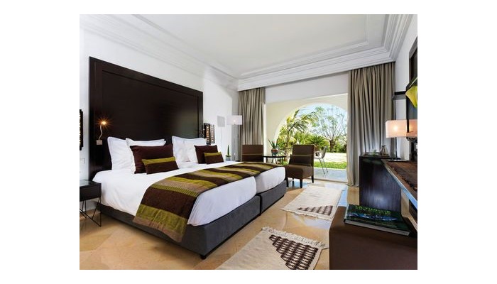 Movenpick Hotel Gammarth poza 1