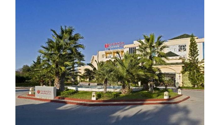 Regency Hotel poza 2