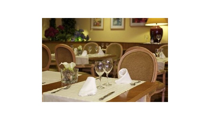 Borgia Hotel poza 2
