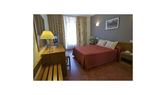 Borgia Hotel poza 0