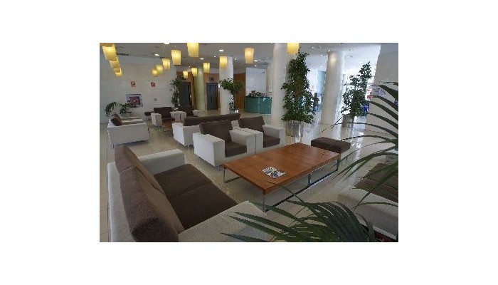Don Pablo Hotel poza 2