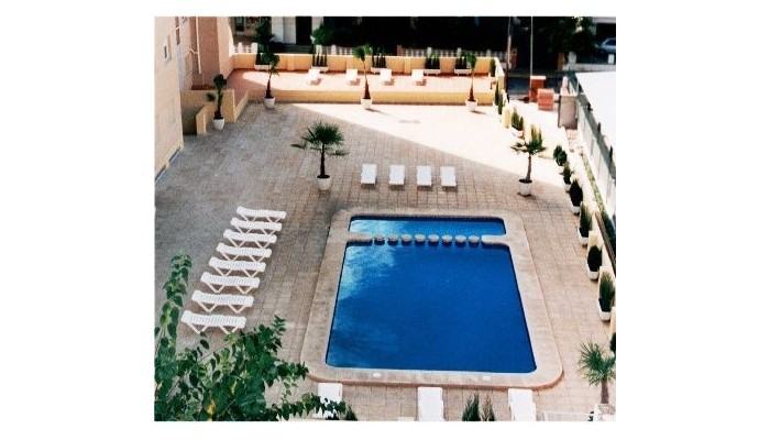 Hotel Biarritz poza 1