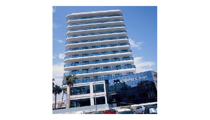 Hotel Cibeles Playa poza 0