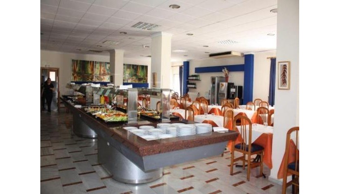 Hotel Porto poza 1