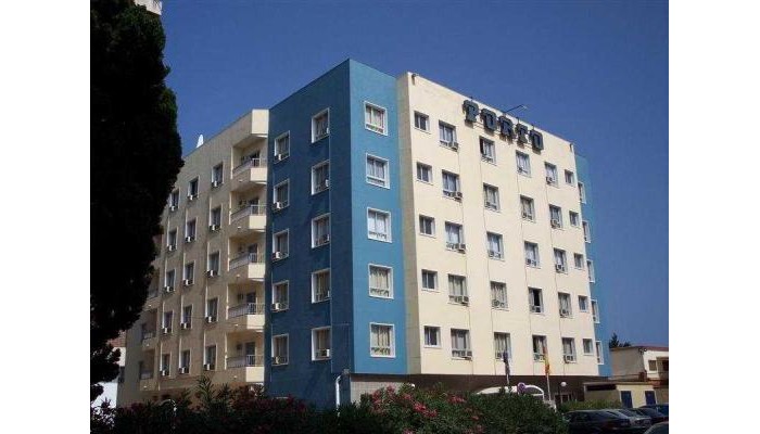 Hotel Porto poza 5