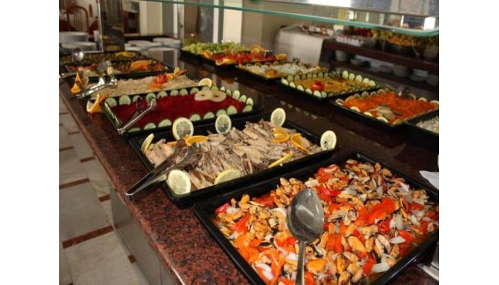Hotel Porto poza 8