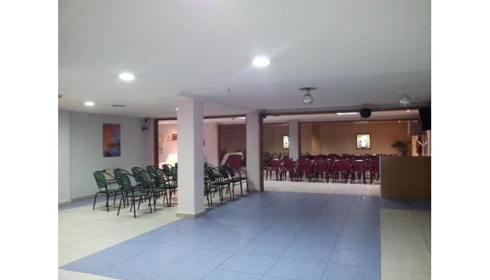 Hotel Porto poza 2
