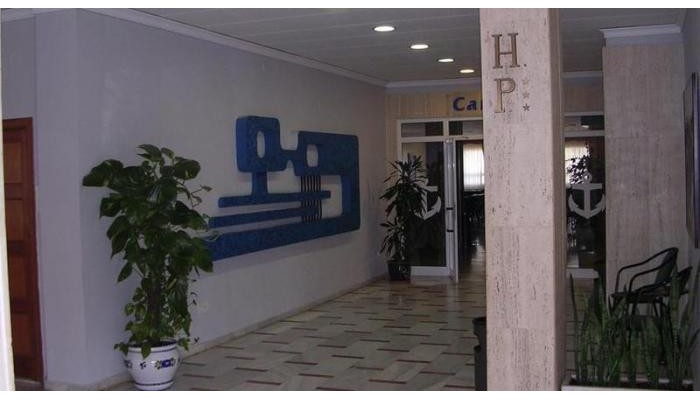 Hotel Porto poza 3