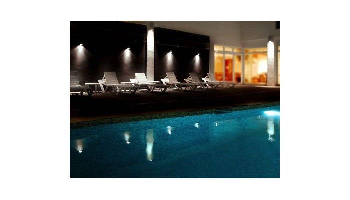 Hotel Safari Gandia poza 1