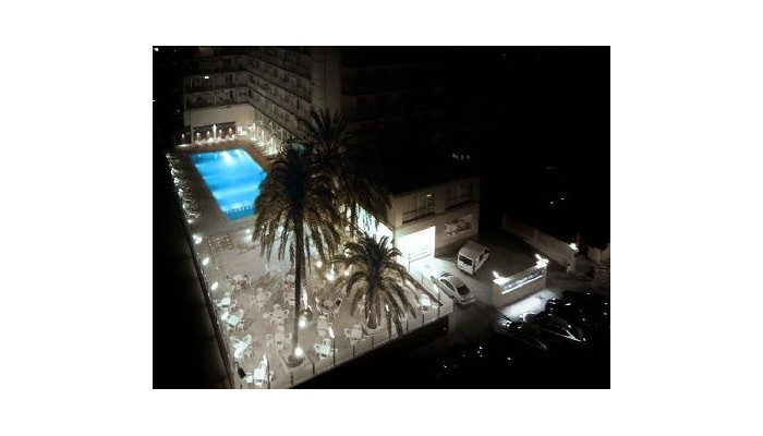 Hotel Safari Gandia poza 2
