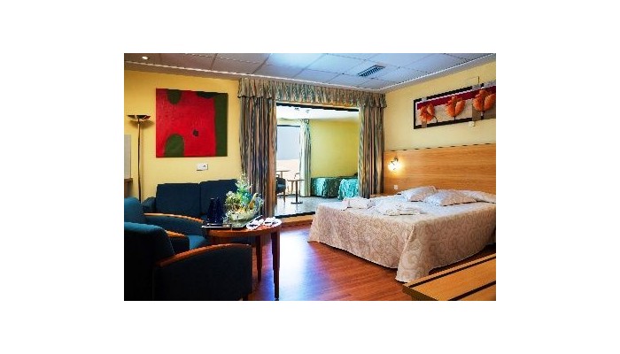 Principal Hotel poza 1