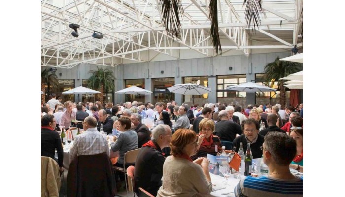Hotel Novotel Nimes Centre poza 11