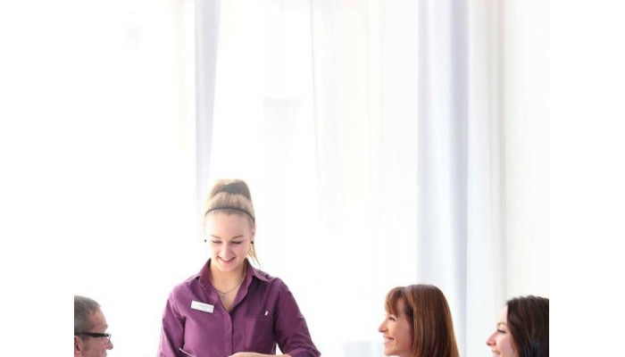 Hotel Novotel Nimes Centre poza 0