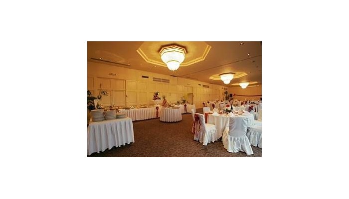 Hotel Vatel poza 0