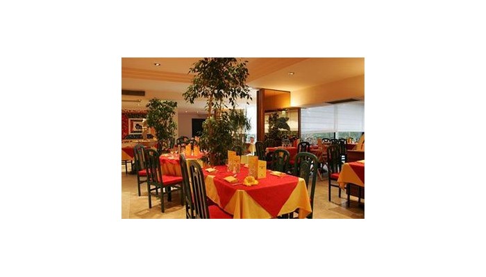 Hotel Vatel poza 11