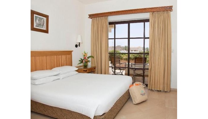 Hotel Sharm Plaza poza 4