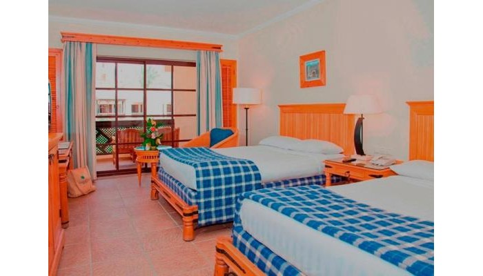 Hotel Sharm Plaza poza 5