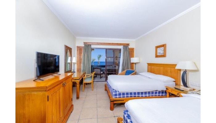 Hotel Sharm Plaza poza 1