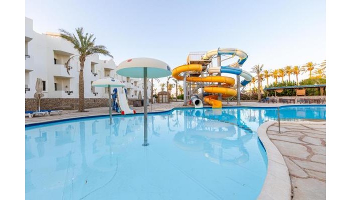 Hotel Sharm Plaza poza 10