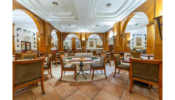 Hotel Sharm Plaza poza 7