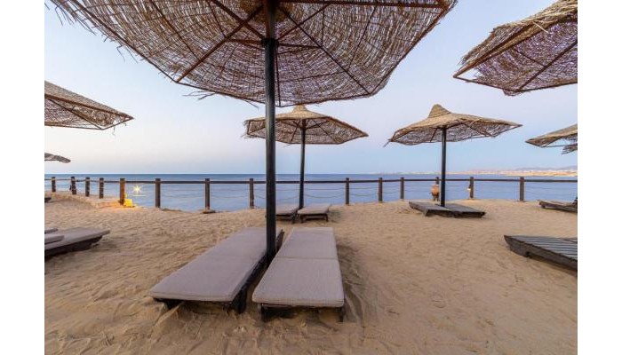 Hotel Sharm Plaza poza 11