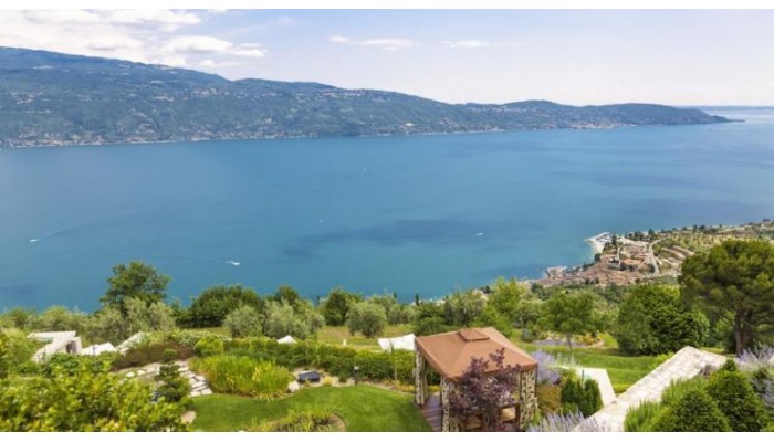 Lefay Resort And Spa Lago Di Garda poza 0