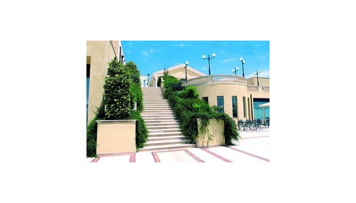 Palace Hotel San Michele poza 9