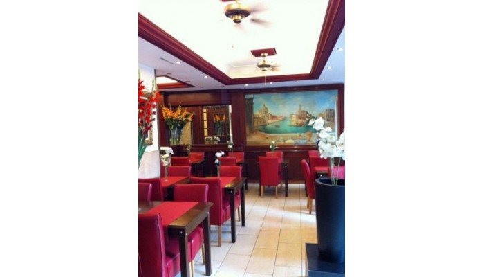 Admiral Hotel poza 3