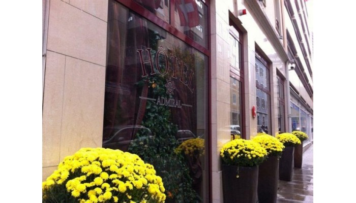 Admiral Hotel poza 0