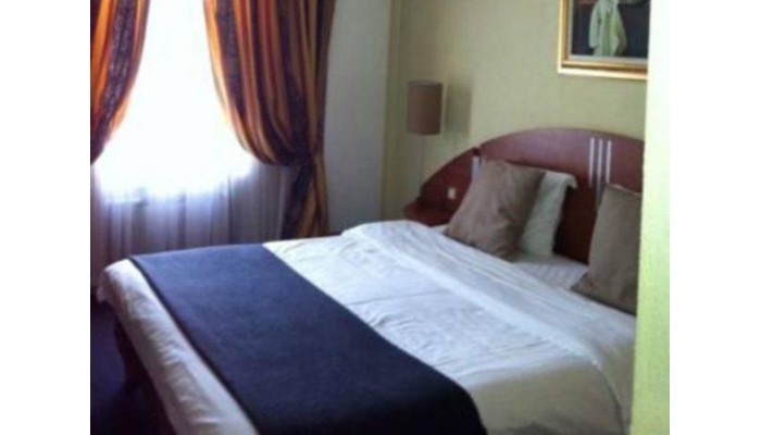 Admiral Hotel poza 1