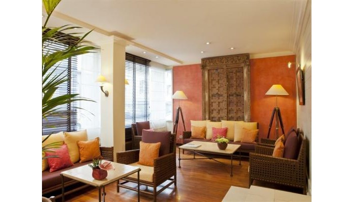 Admiral Hotel poza 5