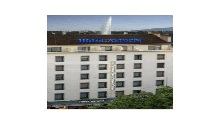 Astoria Hotel Geneva poza 0