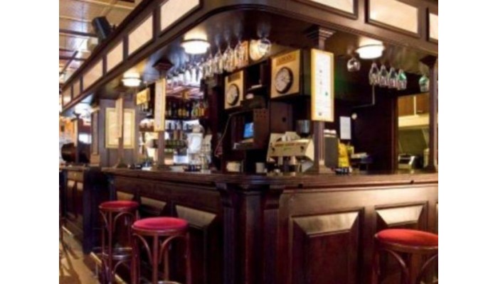 Astoria Hotel poza 2