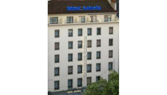 Astoria Hotel poza 0