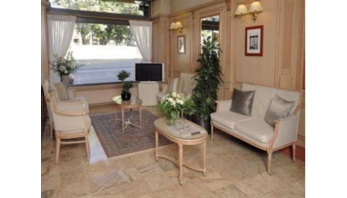 Astoria Hotel poza 3