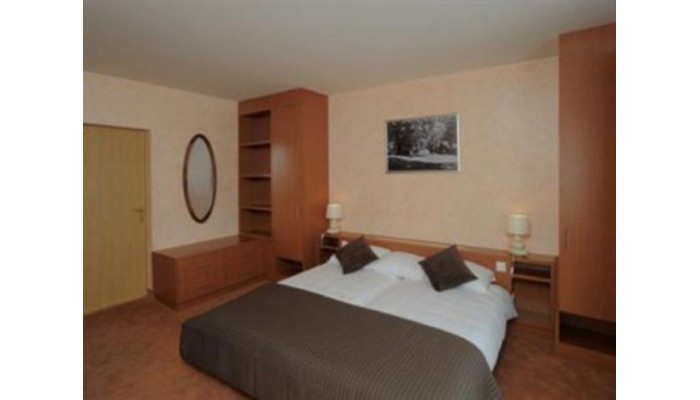 Astoria Hotel poza 1