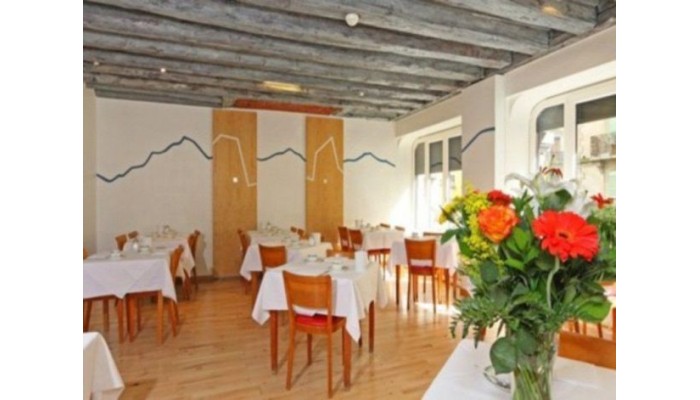 Bernina Hotel Geneve poza 2