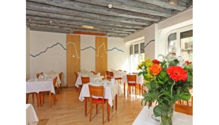 Bernina Hotel Geneve poza 6