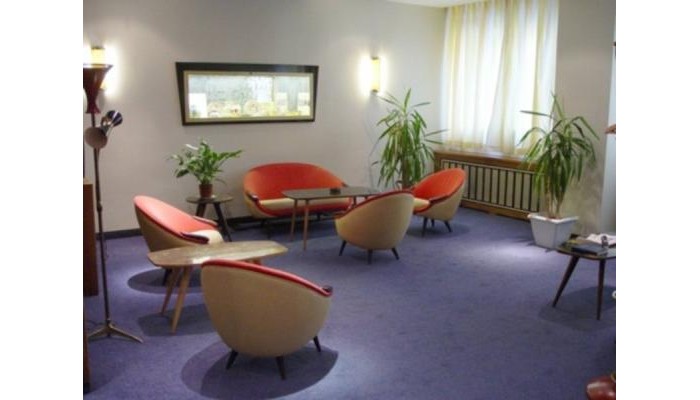 Bernina Hotel Geneve poza 7
