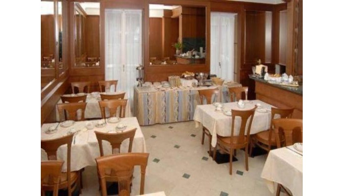 Best Western Diplomate Hotel poza 5