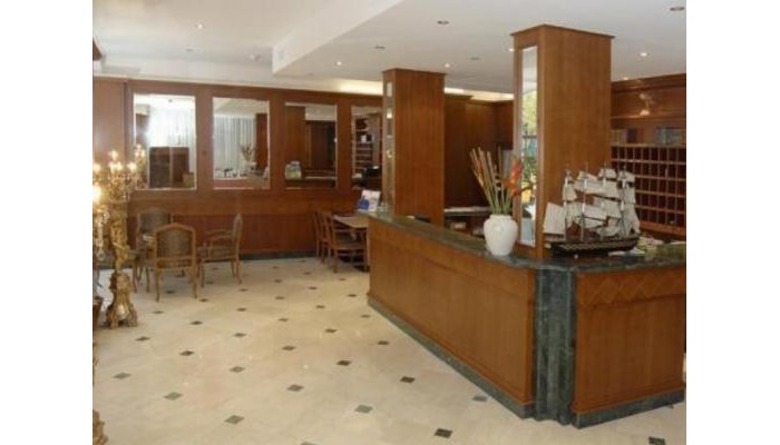 Best Western Diplomate Hotel poza 6