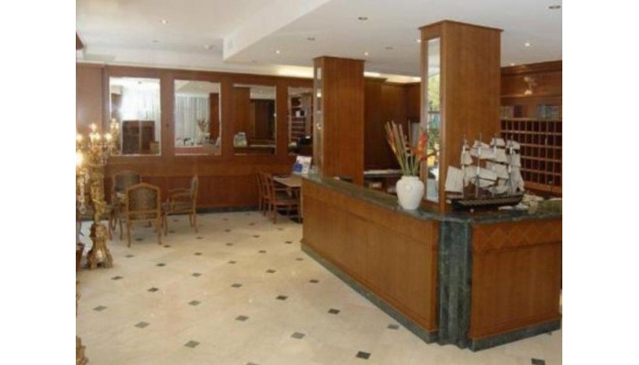 Best Western Diplomate Hotel poza 3