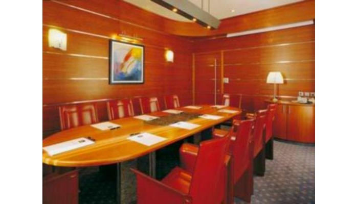 Best Western Hotel Strasbourg poza 7